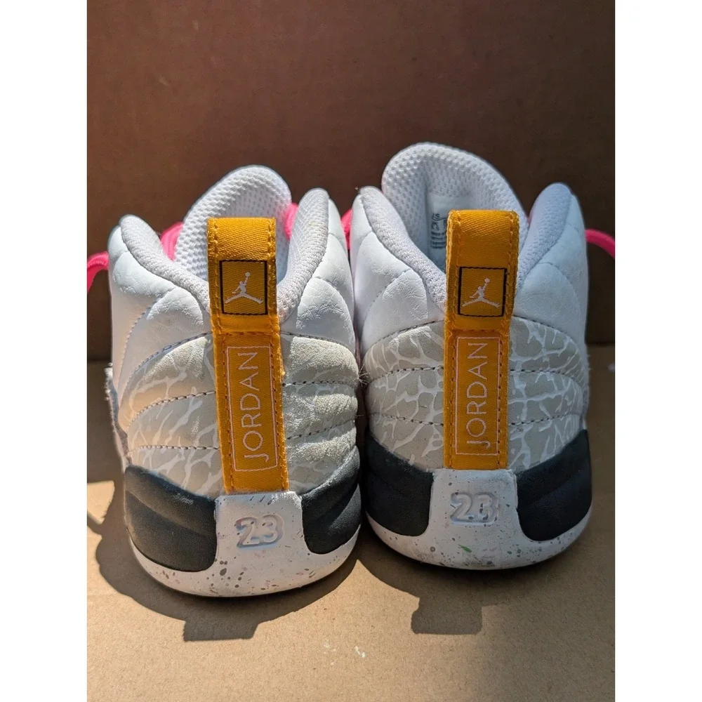 Jordan toddler baby sneakers Size 7c